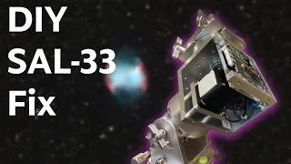 Thumbnail: How to Replace the Brake and Control Board on the MLAstro SAL-33
