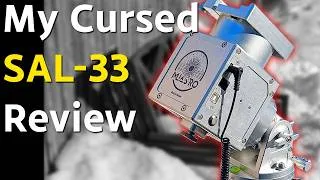 Thumbnail: SAL-33 Review: Great Hardware, Rough Start. Should You Get One?