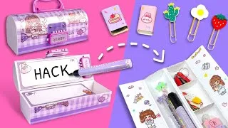 Thumbnail: DIY Cute Stationery Set ! PART- 8 