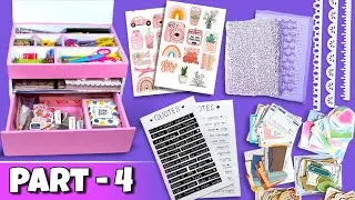 Thumbnail: I Made Essential Journal Suppliers | PART - 4 