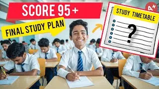 Thumbnail: full A+ വേണോ? ഇന്ന് മുതൽ ഇങ്ങനെ പഠിക്കൂ#studytimetable  #nazymotivationtalk #motivation