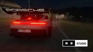 Thumbnail: Brutal Porsche 911 GT3 TS (992) - Assetto Corsa