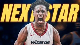 Thumbnail: AJ Dybantsa Just PROVED the Hype Is REAL! | NBA Summer League Highlights