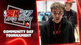 Thumbnail: NBA 2K27 | Community Day Clash