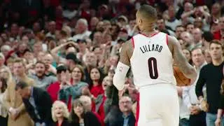 Thumbnail: See History Unfold. Get League Pass