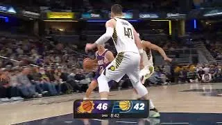 Thumbnail: Highlight tape of the best plays from our African players🔥#NBAAfrica #NBA