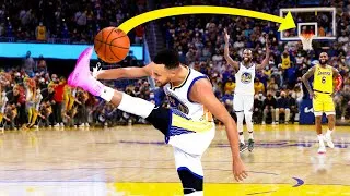 Thumbnail: Players Low IQ Moments Caught on Camera