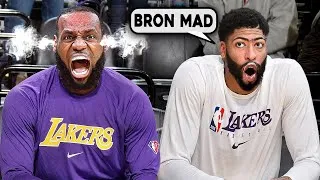 Thumbnail: Players Having Emotional Breakdowns