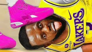 Thumbnail: The Best Unsportsmanlike and Disrespectful NBA Moments