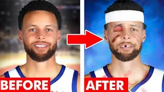 Thumbnail: When Trash Talking Nikola Jokic Goes Horribly Wrong