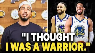 Thumbnail: Tyrese Haliburton Reveals How Close He Was To Joining The Warriors