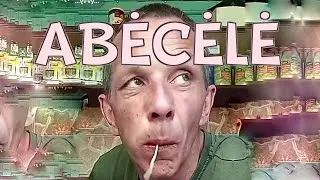 Thumbnail: Petro Abėcėlė