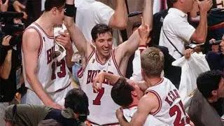 Thumbnail: Jordans 2nd 3peat Bulls cost PEANUTS to build with LOW Value Players, NOW touted as A SUPER TEAM?
