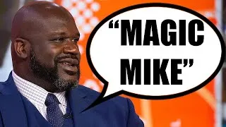 Thumbnail: NBA Legends Pick Their Favorite Movies! NBA Open Court #9