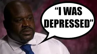 Thumbnail: NBA Legends Explain How They Felt After Retiring! NBA Open Court #4