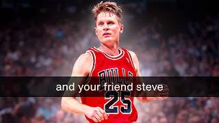 Thumbnail: The most accurate 3 point shooter in nba history