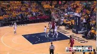 Thumbnail: Rodney Stuckey totally fakes out CoJo