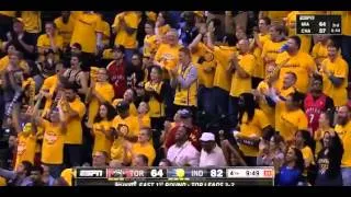 Thumbnail: Rodney Stuckey totally fakes out CoJo
