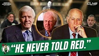 Thumbnail: Bob Ryan Ranks Every Celtics Owner Ever — And One Nearly Destroyed the Franchise