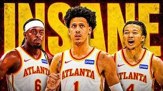 Thumbnail: The Atlanta Hawks Are Not The Same Team Anymore