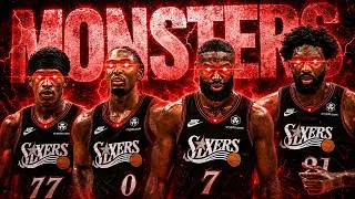 Thumbnail: This Isn't The Philadelphia 76ers You Remember