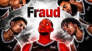 Thumbnail: Why One Player Cost His Team a Championship Run