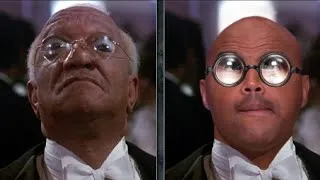 Thumbnail: Jalen Rose and the Inside the NBA on TNT crew makes fun of Charles Barkley's eye glass 😂😂 #nbaontnt