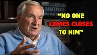 Thumbnail: At 99, Dean Smith Reveals The 5 Greatest College Basketball Players He Ever Saw