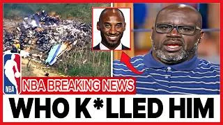 Thumbnail: Shaq EXPLODES at Kobe Bryant as Their Lakers Feud Nearly Turns Physical Behind Closed Doors