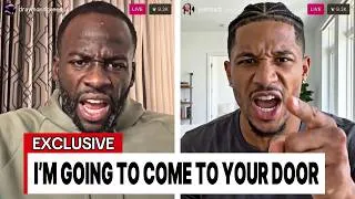 Thumbnail: Josh Hart FIRES BACK At Draymond Green Over Jalen Brunson’s SHOCKING $113M Sacrifice!