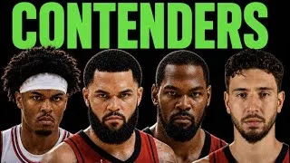 Thumbnail: Can The Houston Rockets Become Legitimate NBA Championship Contenders?
