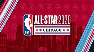 Thumbnail: Nba ALL-STAR/LAST 5 MINUTES