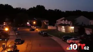 Thumbnail: Off-duty Philly officer involved in Northampton County shooting, police say