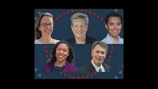 Thumbnail: Election 2026 Debate Extended Edition: Democratic candidates for Rhode Island lieutenant governor