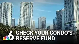Thumbnail: Is your condo financially ready for future repairs?