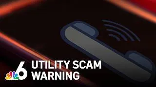 Thumbnail: Florida Power & Light warns customers of AI-powered scam