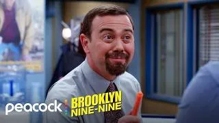 Thumbnail: Cool Down With Some Cold Opens | Brooklyn Nine-Nine