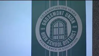 Thumbnail: Former Grossmont Union High teacher librarians sue district over job cuts | NBC 7 San Diego