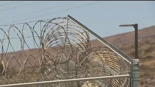 Thumbnail: Mexico presses U.S. prosecutors on deaths in ICE custody, enforcement | NBC 7 San Diego