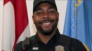 Thumbnail: Ballou High School hosts game in honor of fallen DC officer | NBC4 Washington