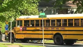 Thumbnail: PGCPS will work to fix bus issues over weekend, superintendent says | NBC4 Washington