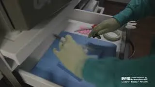 Thumbnail: Traçabilité pendant la stérilisation dans les cabinets dentaires