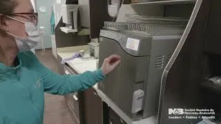 Thumbnail: Faites confiance à la science : Les indicateurs biologiques protègent vos patients