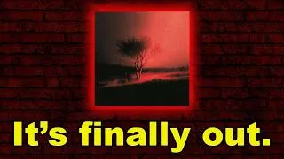 Thumbnail: The new Joji album: My thoughts + Unboxing
