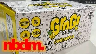 Thumbnail: I Tried Cold Ones’ New Pineapple Grog… and WOW 🍍🍺
