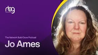 Thumbnail: Slow Down: The Case Against Rushing Travel and Networking with Jo Wise-Ames