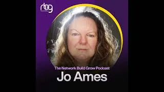 Thumbnail: Slow Down: The Case Against Rushing Travel and Networking with Jo Wise-Ames