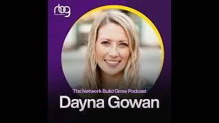 Thumbnail: Networking Is Improv, stop Running a Script  || Dayna Gowen
