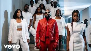 Thumbnail: Davido - AMAPIANO ( Official Video )