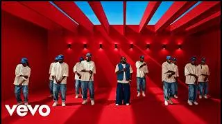 Thumbnail: Davido - Mr MONEY (Official Video)